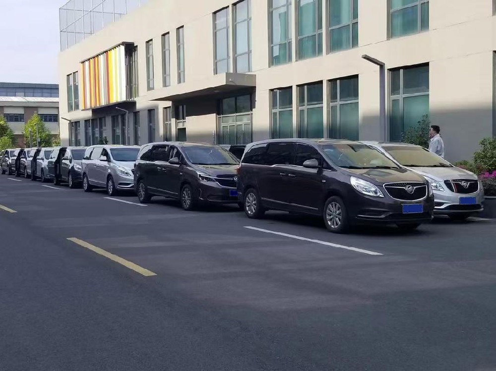 南京公司用车首选：天脉租车，高效出行，管理无忧