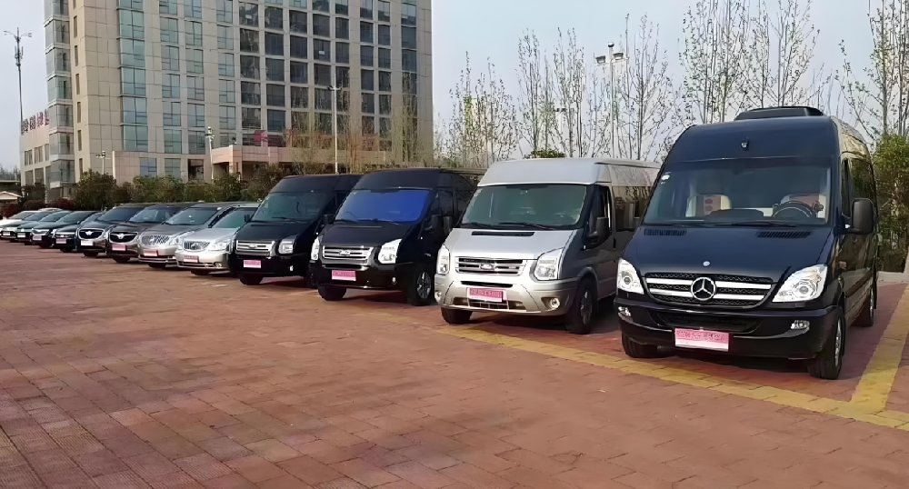 南京天脉租车：过年自驾首选，服务优价格更优！