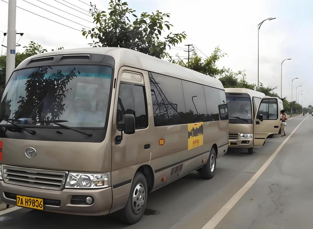 租车带司机，认准南京天脉租车
