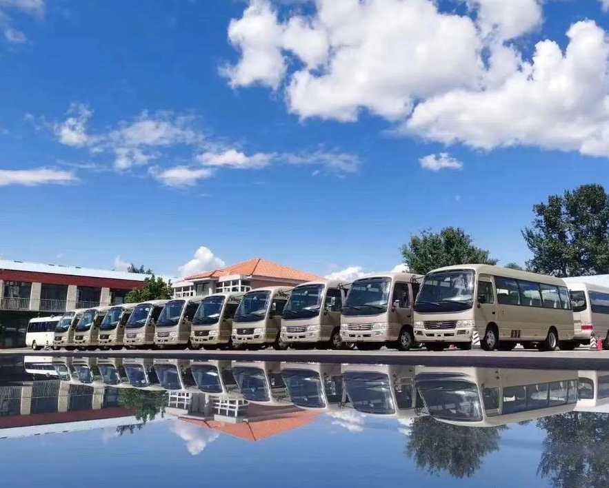 南京租车：优选这家五星级汽车租赁公司