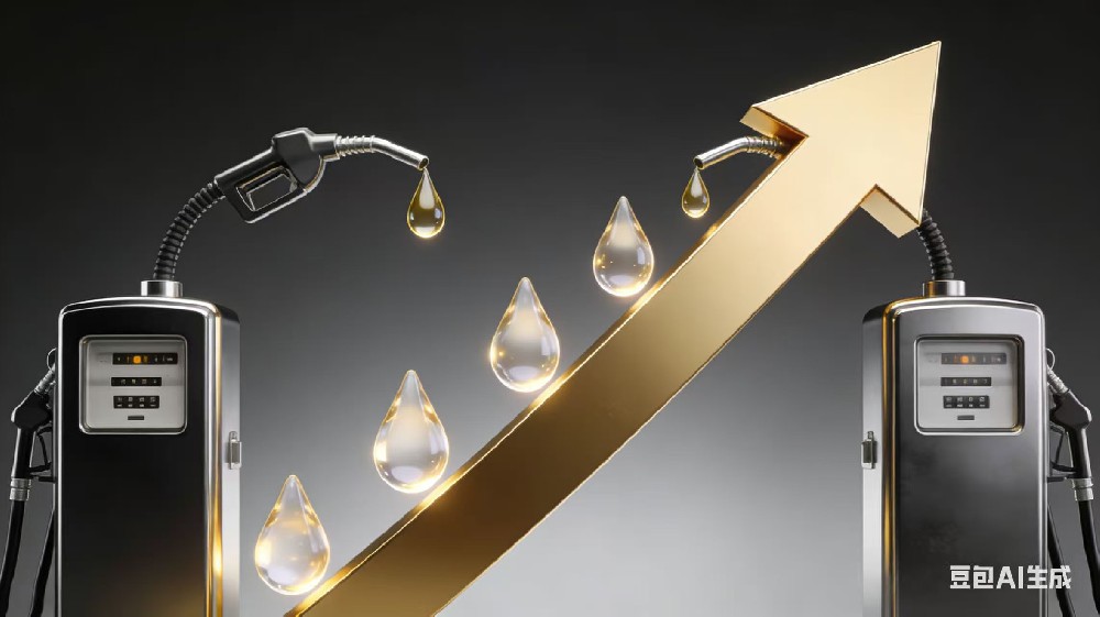 油价飞涨、行业内卷：租车人该守住什么，又该放下什么？