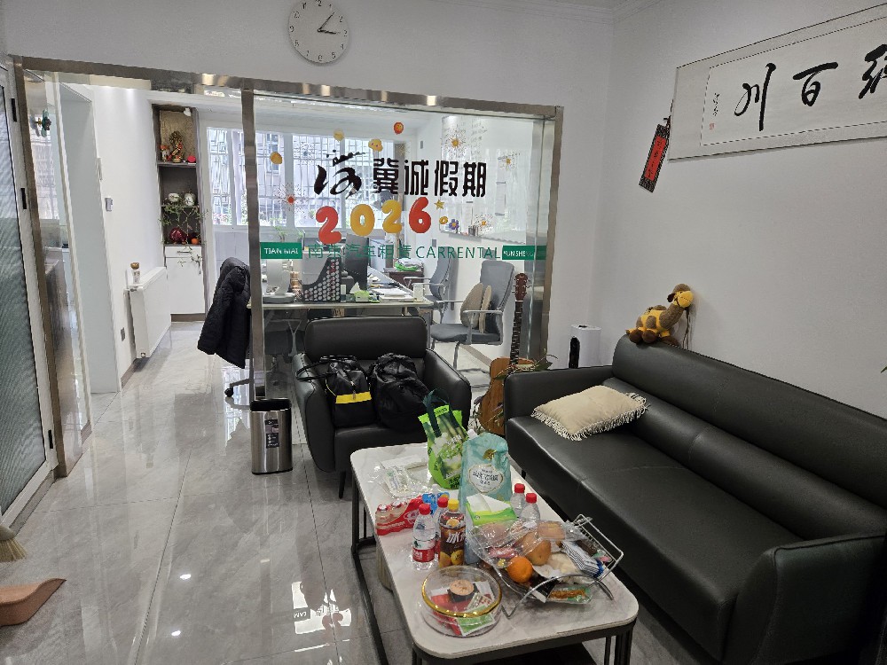 南京天脉租车：十八年深耕一座城，时间沉淀出来的靠谱与口碑