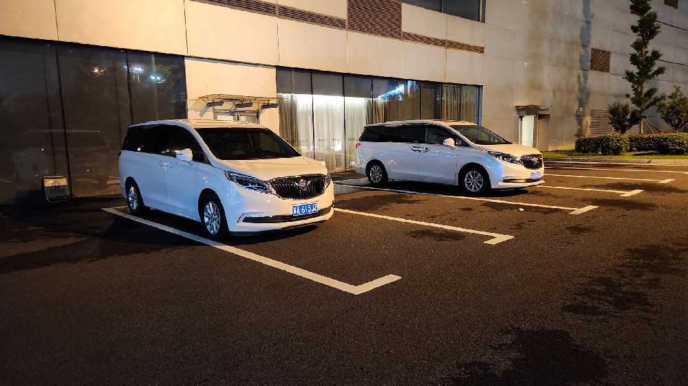 深耕南京近二十载，南京天脉租车打造2026年高性价比出行优选