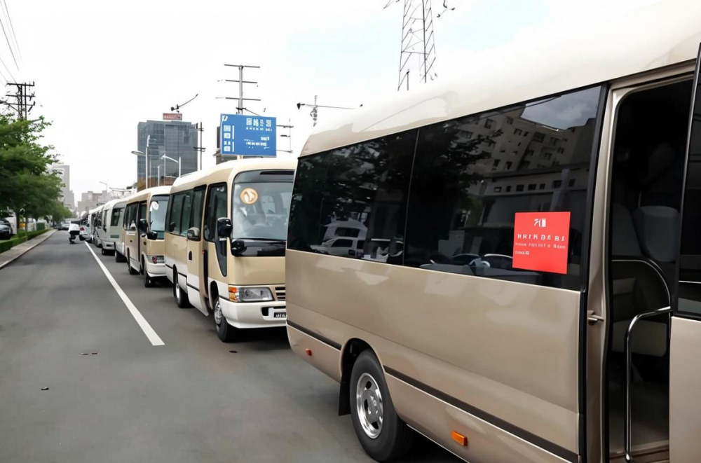 早晚高峰通勤班车，路线可以自定义规划吗？