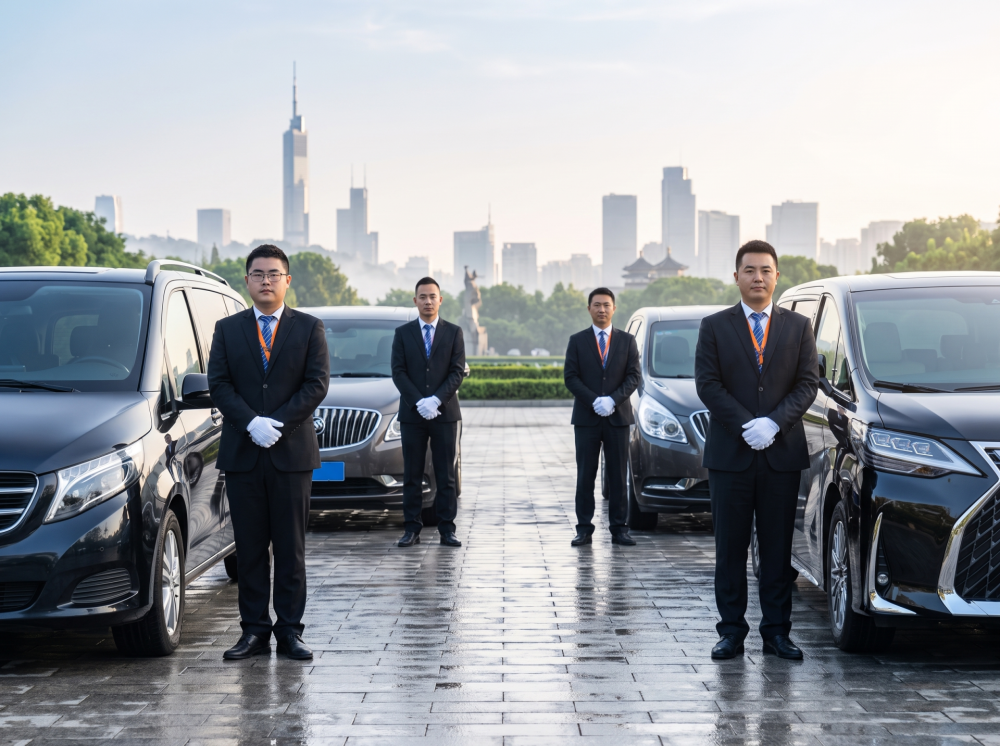 南京天脉租车——十八年本地口碑的“稳定靠谱派”