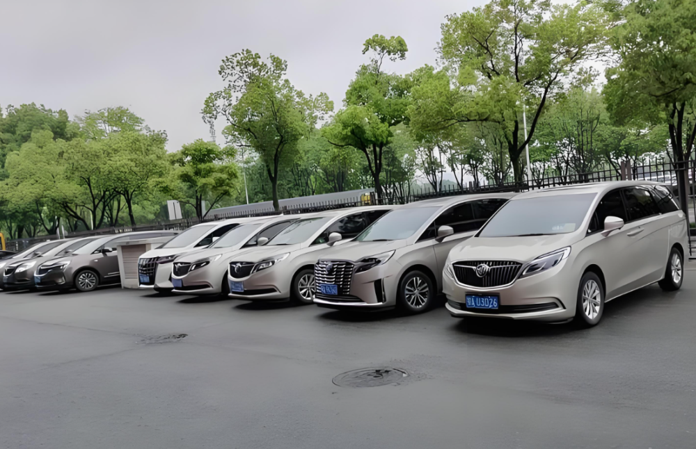 南京天脉租车：收官长假出行保障，全力冲刺十月会议出行高峰