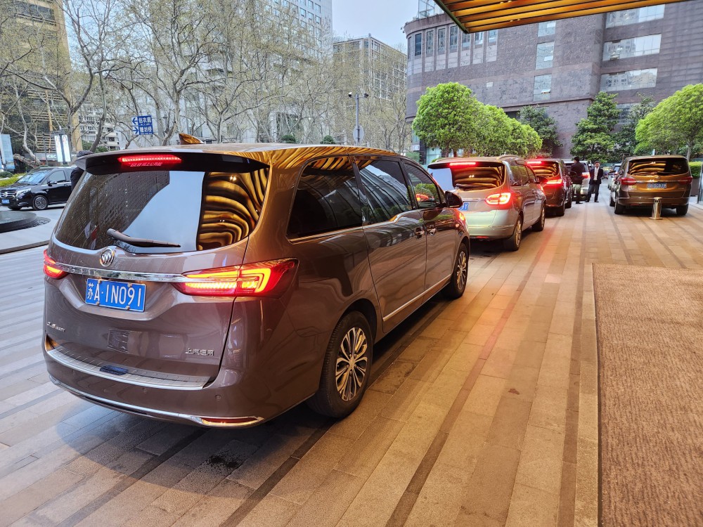 2026南京租车公司推荐，天脉商务租车5个突出细节！