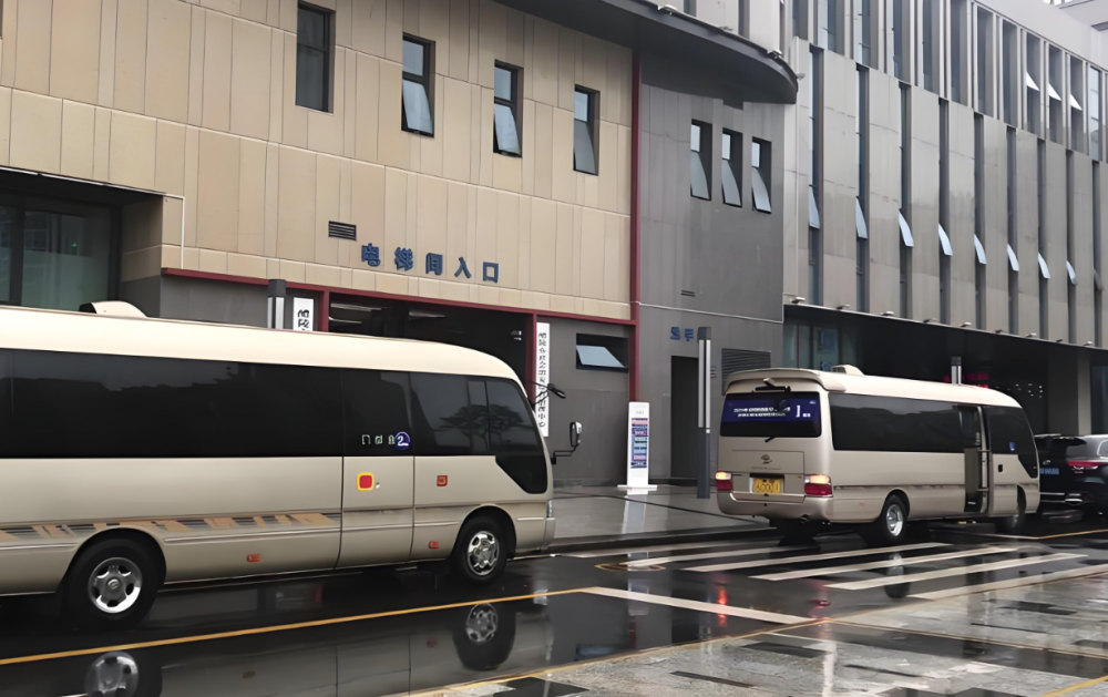 深耕本土，稳践初心——南京天脉租车实力尽显